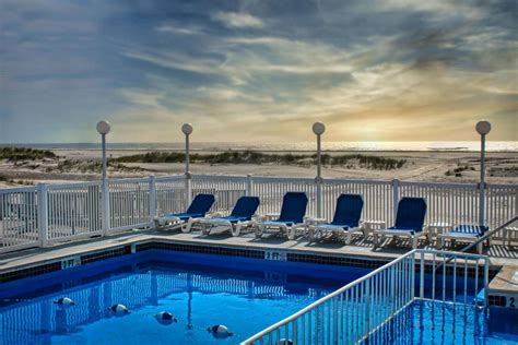 shalimar resort wildwood nj.